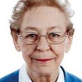 Marguerite GOUSENBOURGER