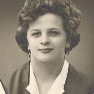 Marie Josée Vanstipelen