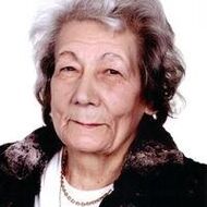 Marie-Louise Graulus