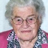 Marie-Louise VANDERSANDEN