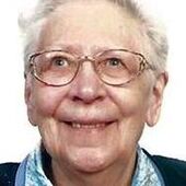 Marie-Thérèse BARRAS