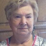 Marie Thérèse Reumers