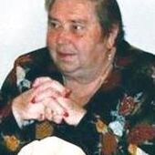 Marie Thérèse SEGERS