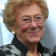 Anne-Marie DELESALLE