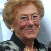 Anne-Marie DELESALLE