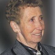 Dora Claes