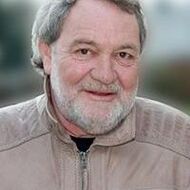 Fernand Vanderheyden