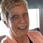 Gertrudis 'Gerty' MAESEN