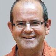 Jean-Bernard GARRAUX