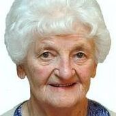 Marie Georgette THIRY 