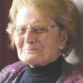 Marie-Madeleine DUMONT