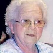 Marie-Thérèse MAILY