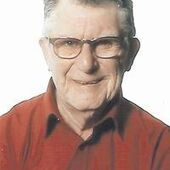 Maurits Van den Bosch