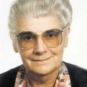 Nora Van Gheluwe