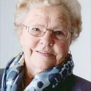 Pauline (Plien) Feyen