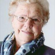 Pauline (Plien) Feyen