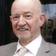 Rudolf 'Rudi' Klöpfel