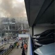 Slachtoffers van de aanslagen in Brussel