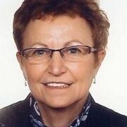 Suzanne Mangelschots