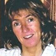 Sylvie VAN DEN EECKAUT