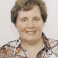 Thérèse Manteleers