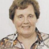 Thérèse Manteleers