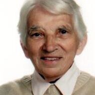 Zuster Bertha Lambie