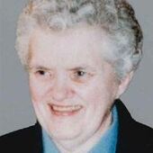 Zuster Ghislaine Rietjens