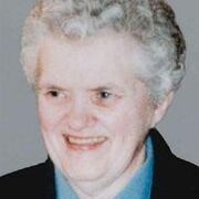 Zuster Ghislaine Rietjens