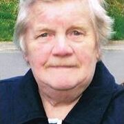 Agathe, Marie-Antoinette CLEMENT-DAHLEM