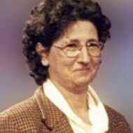 Agnes Vankrunkelsven