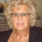 Bärbel (Babs) LINDHEIM