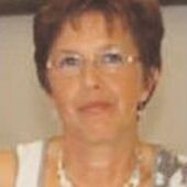 Brigitte VAN MELKEBECKE