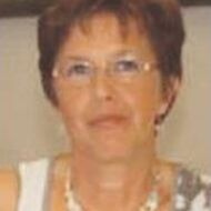 Brigitte VAN MELKEBECKE