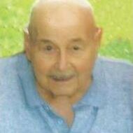 Fernand VAN STEENBERGE