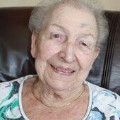 Guillemine (Minneke) Hubar