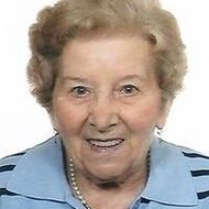 Henrietta Van de Reyd