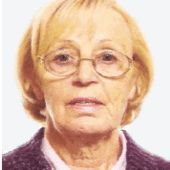 Hubertina (Tina) Schuermans