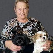 Jacqueline Hombroeckx