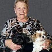 Jacqueline Hombroeckx