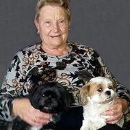 Jacqueline Hombroeckx