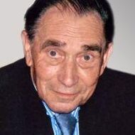 Jacques Van Buggenum