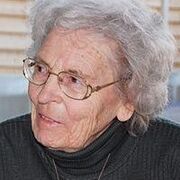 Jeanne SWINNEN