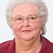 Liliane (Lili) ENGELEN