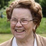 Louisa (Wieske) Gerrits