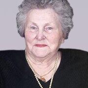 Madeleine CYPERS