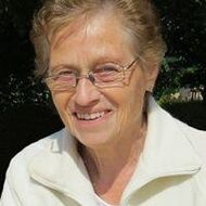 Madeleine Schouteden