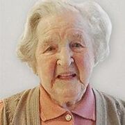 Margriet Beynsberger