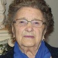 Maria 'Mia' DANIËLS