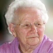 Marie-Louise Vanrusselt